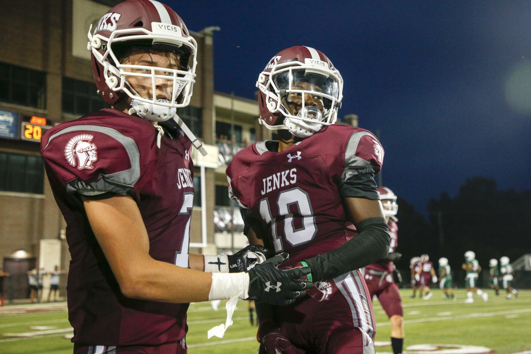 Trojan Preview
